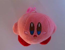 Schlüsselanhänger - Kirby 2 - MER