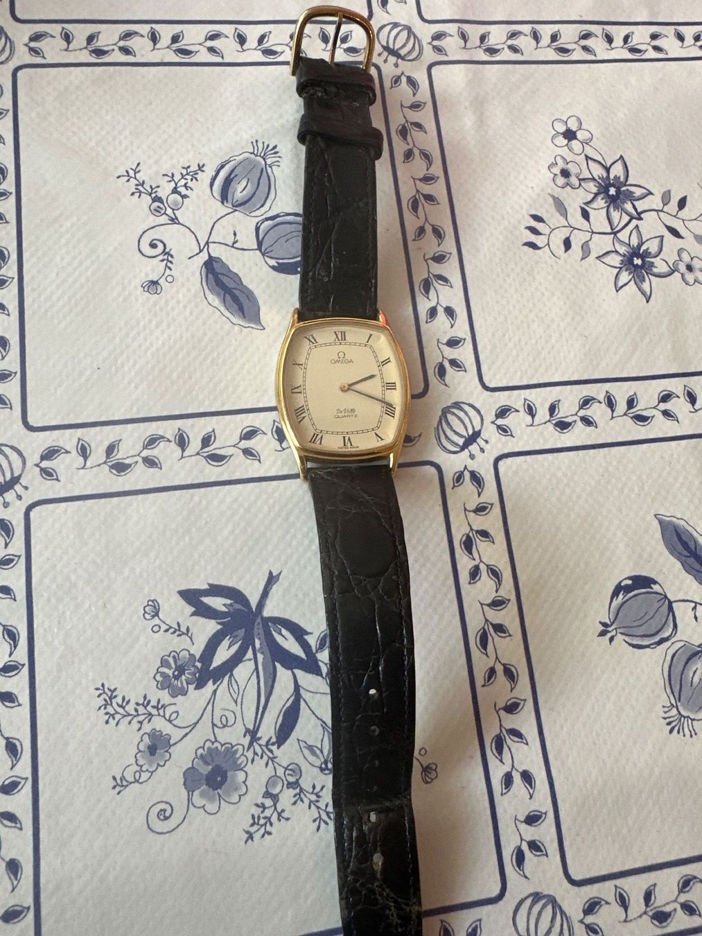 Omega Orologi: Omega – Usato da Lotzwil venduto da Jonnybgoode