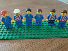 Lego Figuren