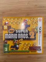Super Mario Bros. 2 - Nintendo 3DS - Top Zustand!
