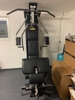 Fitnessgeraet Technogym Unica Station mit Zubehoer