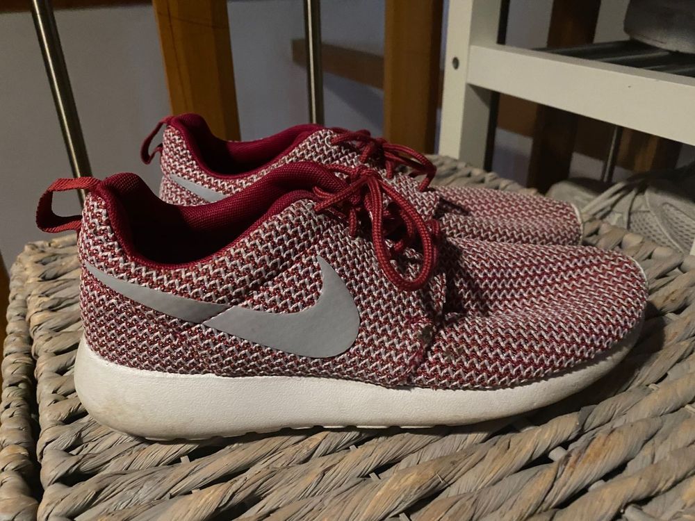 Nike roshe 2024 run 38