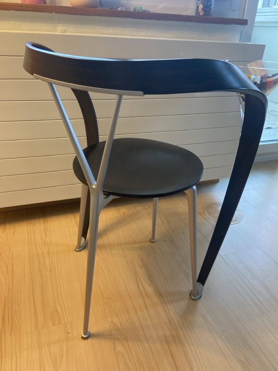 Cassina Sedie: Cassina Revers stuhl – Usato da Zürich venduto da Sk8andhate 3