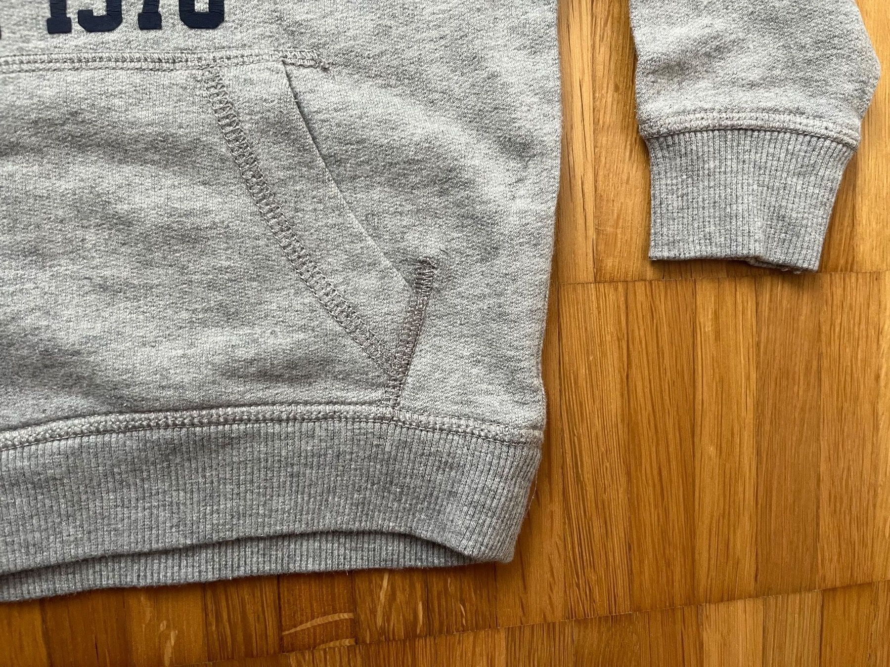 Benetton Maglioni & Felpe: Benetton Pulli Gr. 82 (1 Y) – Usato da Jona venduto da Good_luck_ 4