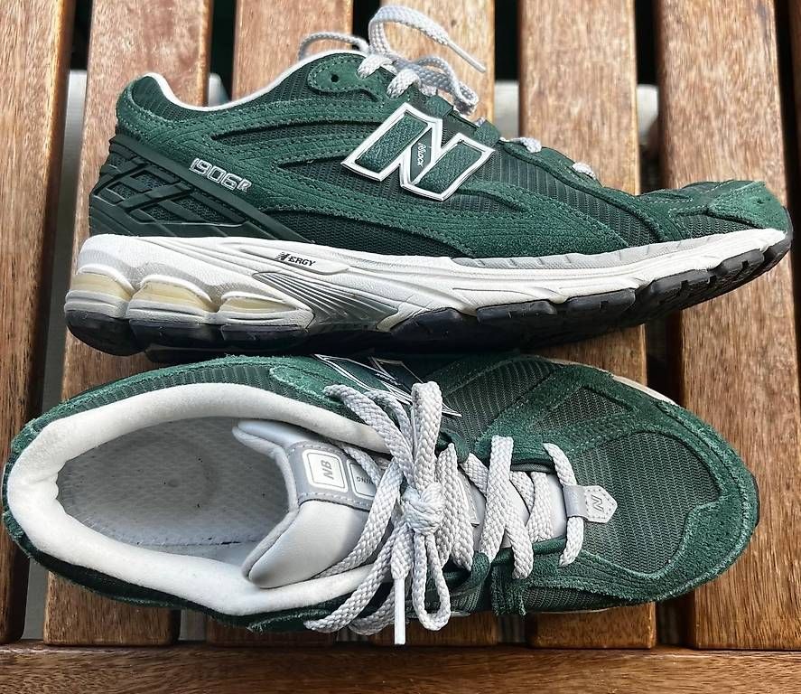 New Balance Scarpe da uomo: New Balance 1906RX – Nuovo (secondo la descrizione) da Genthod venduto da mar_g8vn