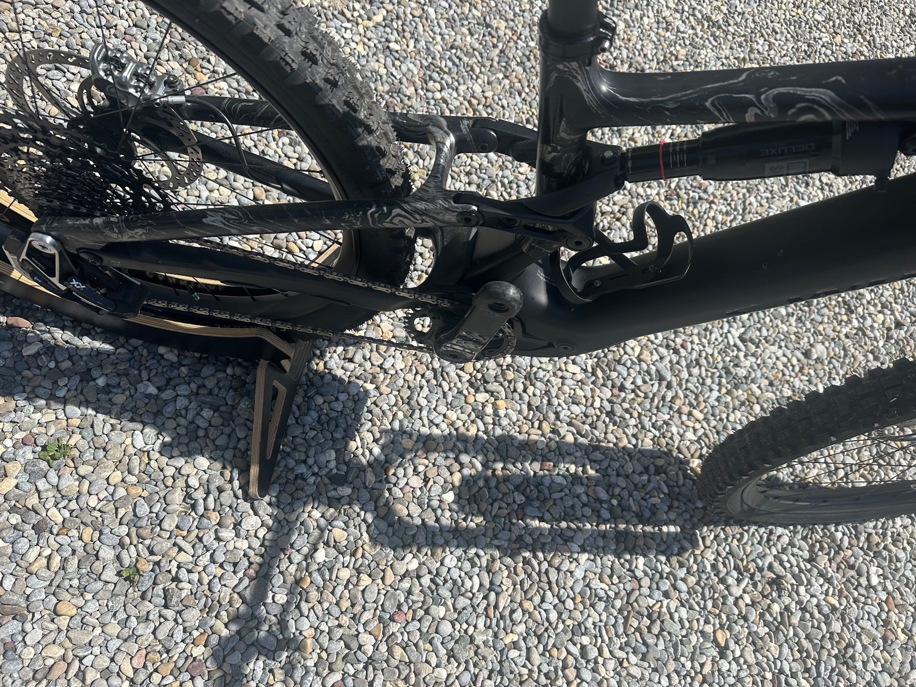 Specialized Vélos: s works levo sl – D'occasion à Berneck par sanch20 1