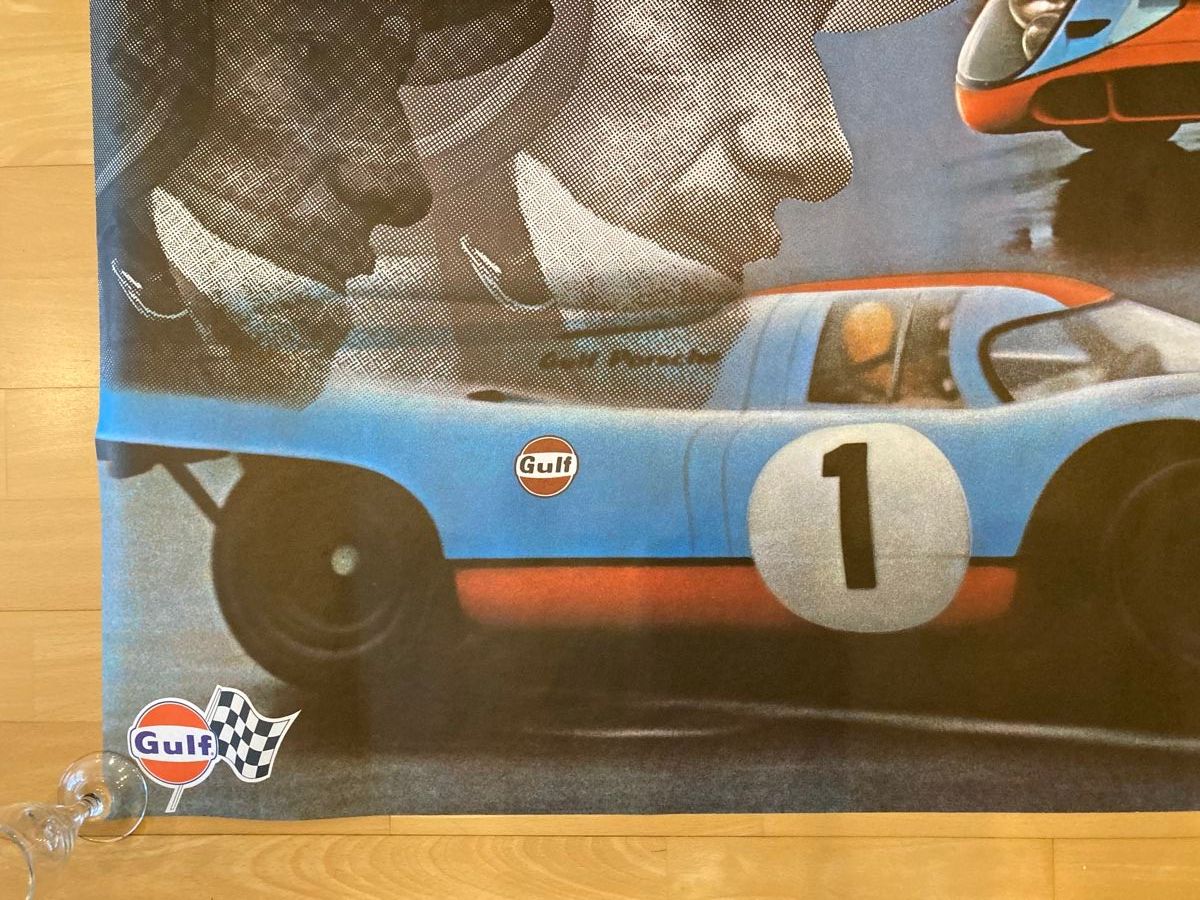 Foto & Immagini: Jo Siffert  Porsche 917 – Nuovo (secondo la descrizione) da Kaiseraugst venduto da wombat51 3