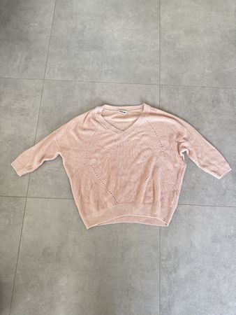 Noisy May Sommer-Pulli, Grösse S, neuwertig & bequem!