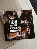 Fink – It Isn’t Until It Is | Limited Edition | 2 LPs