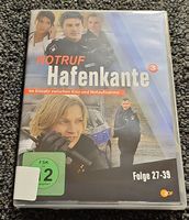 Notruf Hafenkante 3 DVD, Folge 27-39