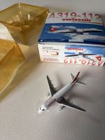 Dragon Wings Swissair Airbus A 319-112
