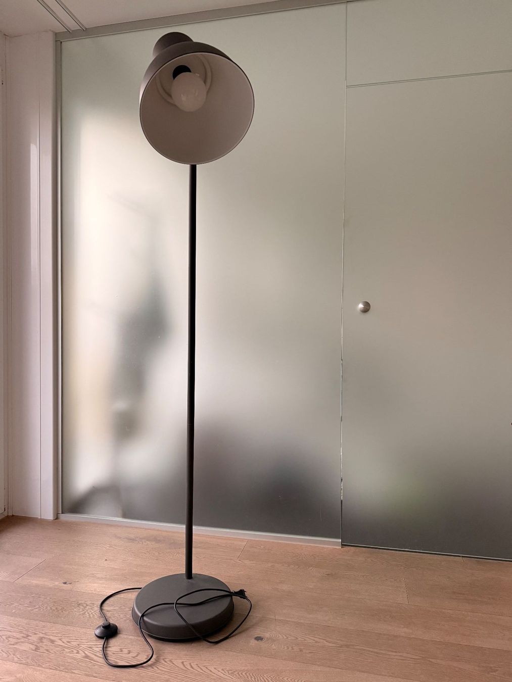 Ikea Lampade: Lampe HEKTAR – Usato da Schwerzenbach venduto da tomschl