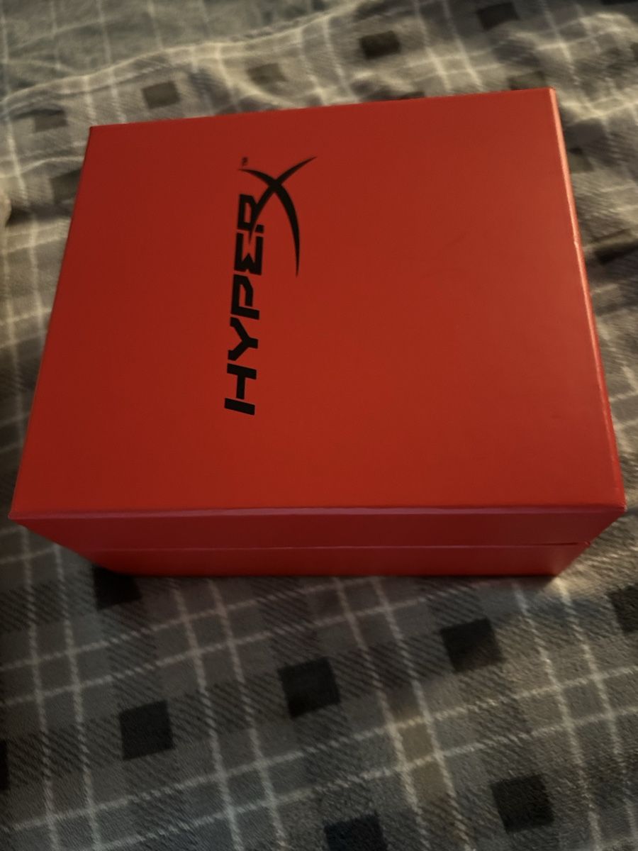 Hyperx Cuffie: HyperX Cloud II Pro Gaming Headset – Schwarz/Rot – Nuovo (secondo la descrizione) da Niedergösgen venduto da Benno8 3