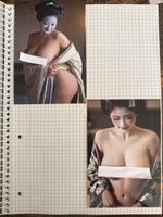 2 erotische Fotos Japan