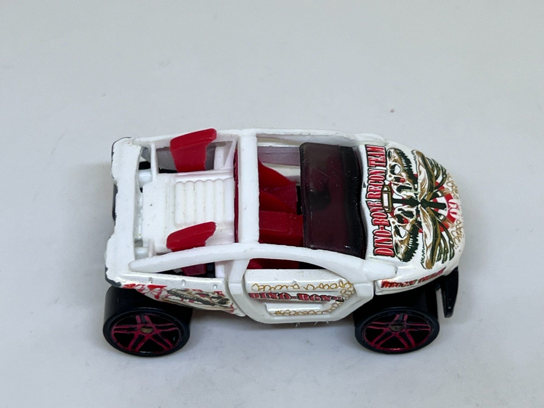 Hot Wheels Modellini d'auto: Hot Wheels Moto-Crossed #248 – Usato da Wildegg venduto da LaaBoutique 1