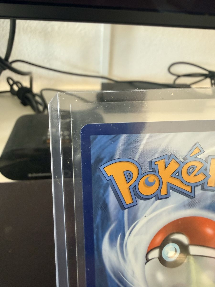 Pokémon Sammelbilder & Trading cards: Pikachu 160 – Neu (gemäss Beschreibung) aus Pomy von Asw.luxury 6