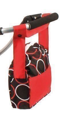 Puppenwagen: Bayer Chic 2000 Puppen-Wickeltasche – Neu und originalverpackt aus Grenchen von Nicole67