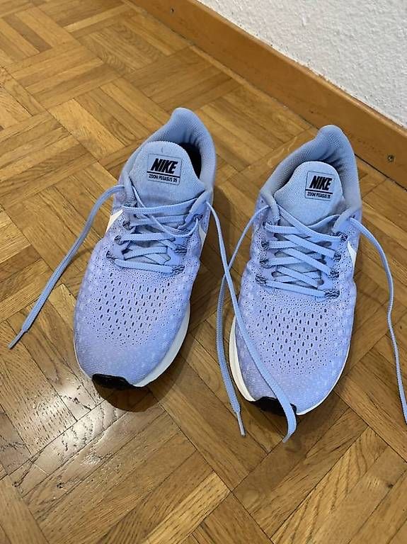 Scarpe da donna: Baskets Nike femme – Usato da Grand-Lancy venduto da bbe_5zvw 3