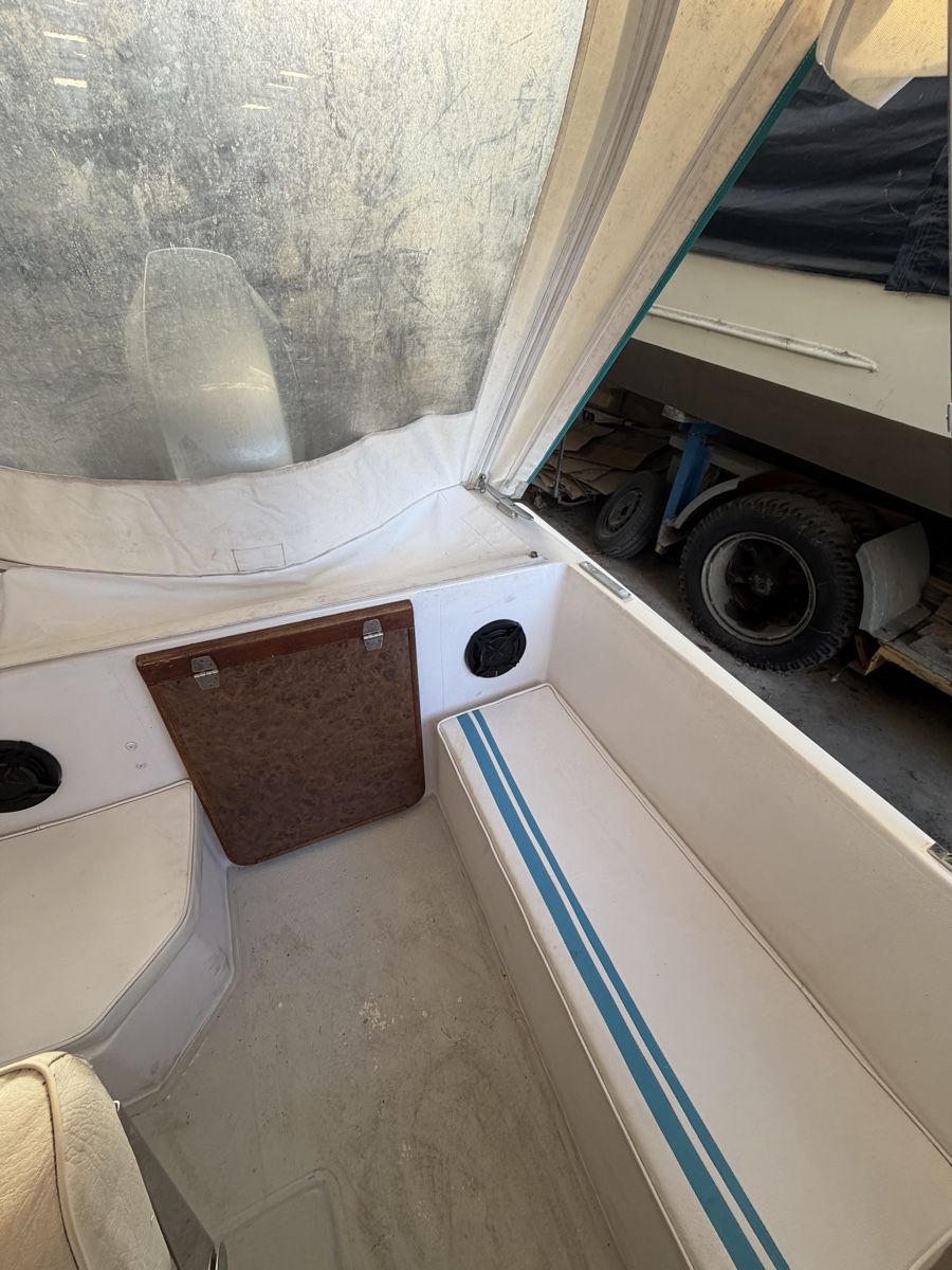 Boote: Motorboot Swiss Pilotina 5.00 – Gebraucht aus Solothurn von Eduka72 7