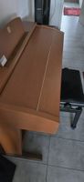 Yamaha Clavinova CVP-300-Serie