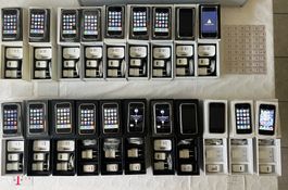 📱Apple iPhone📱2G📱1. Generation📱20 Stück 🇩🇪 T-Mobile📱