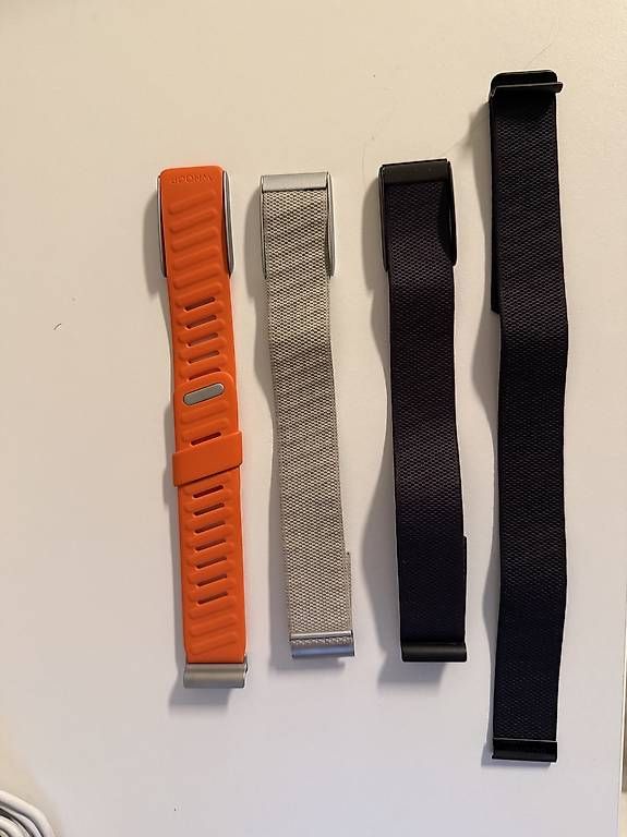 Bracelets: Whoop Armbänder 4.0 – D'occasion à Pratteln par cla_whk2