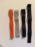 Whoop Armbänder 4.0