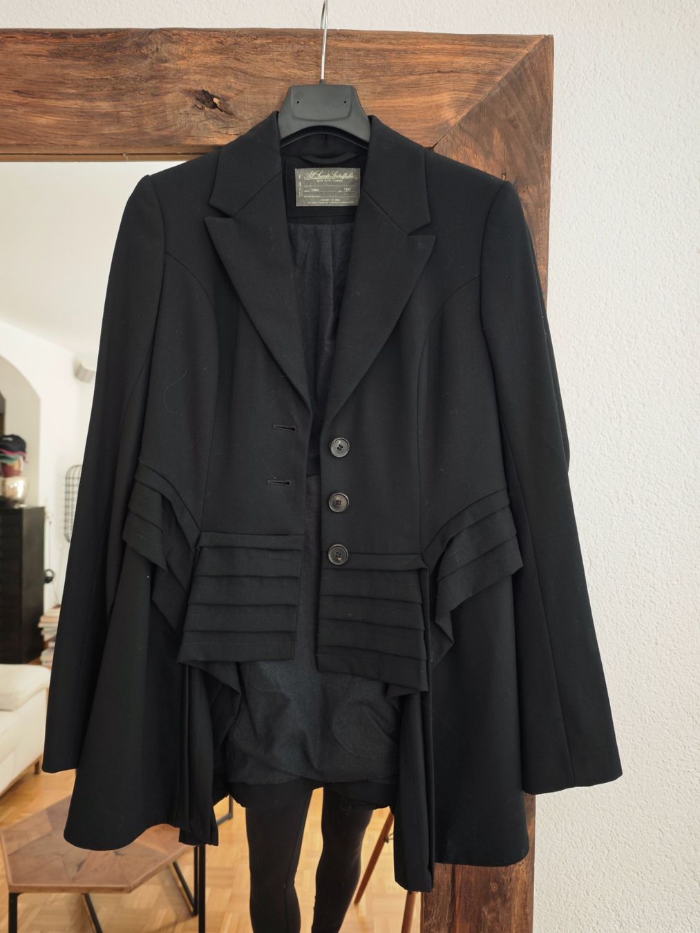 Allsaints Jacken: Balzer von Allsaints – Gebraucht aus Zürich von syl_z7l8
