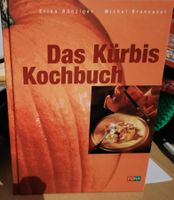 Das Kürbis Kochbuch