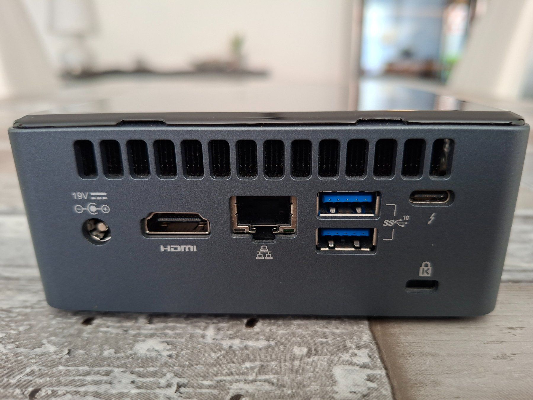 Intel PC: INTEL NUC 10I7FNH – Usato da Vicques venduto da Leonblack 2