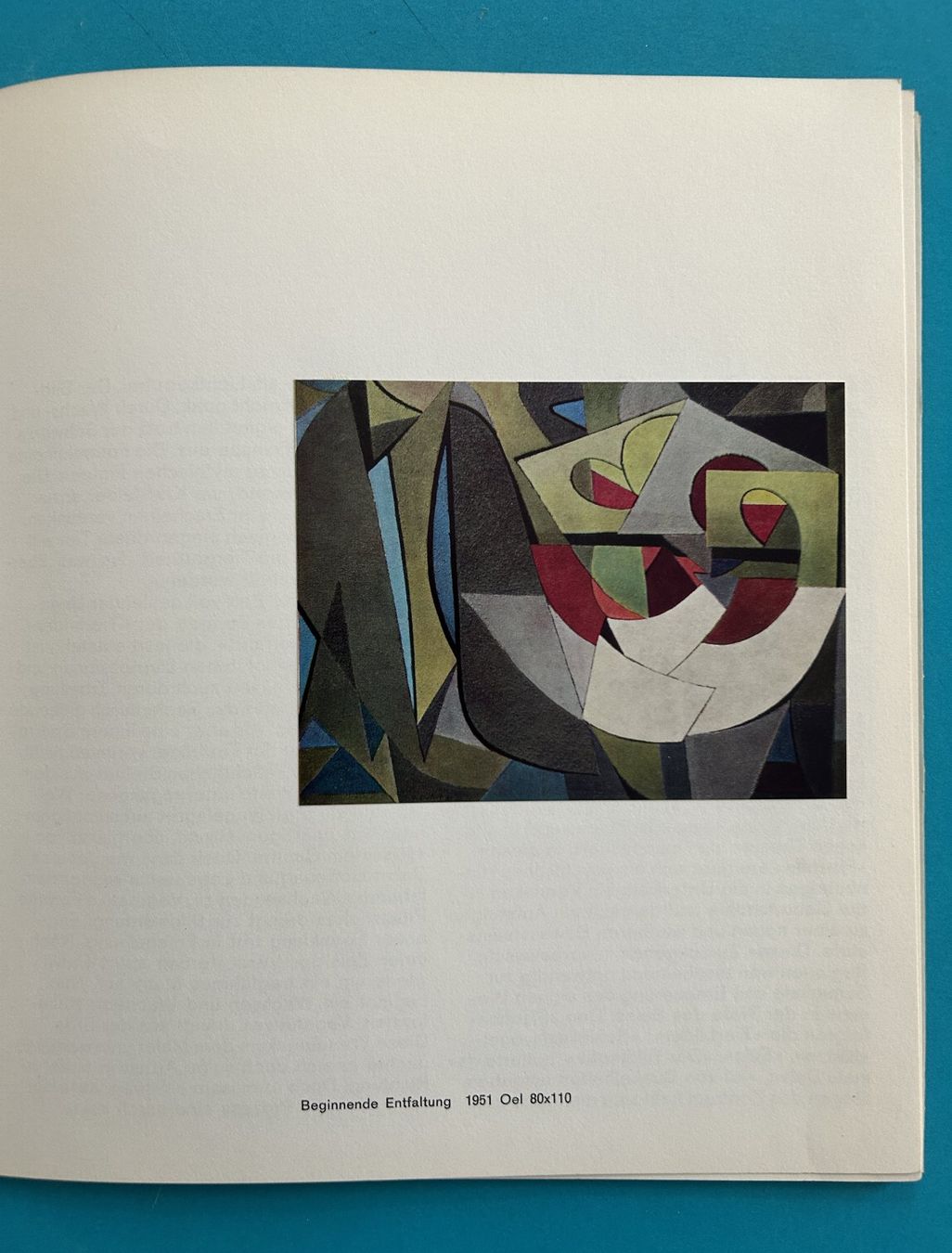 Libri: OSKAR DALVIT (1911-1975) – Usato da Zürich venduto da Domus09 2