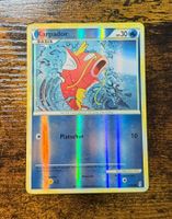 Karpador Reverse Holo 61