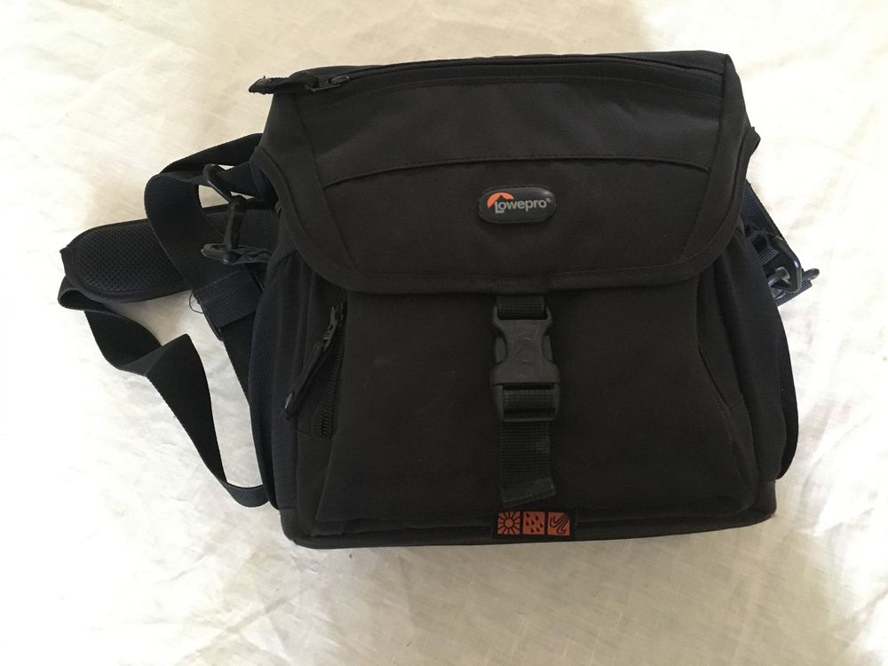 Fototasche Lowepro | Kaufen auf Ricardo