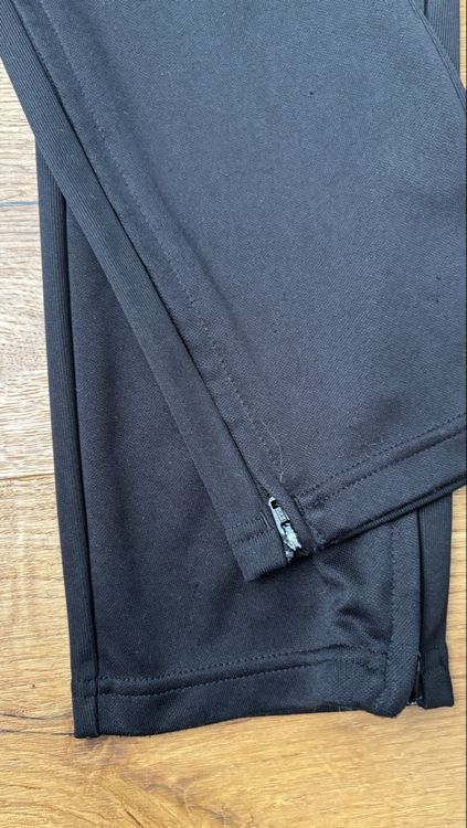 Adidas Pantaloni: Adidas Hose Gr. 13-14 J. Unisex – Usato da Volketswil venduto da Irkasha 3