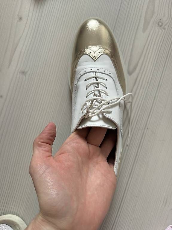 Scarpe da donna: Alberto Zago Schuhe 40 Damen  – Usato da Buchberg venduto da the_w8gy 1