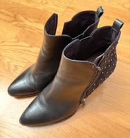S‘olivers Black Line 41 Damen Schuh Ankle Boots Stiefeletten