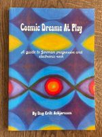 COSMIC DREAMS AT PLAY - German Progressive & Electronic Rock