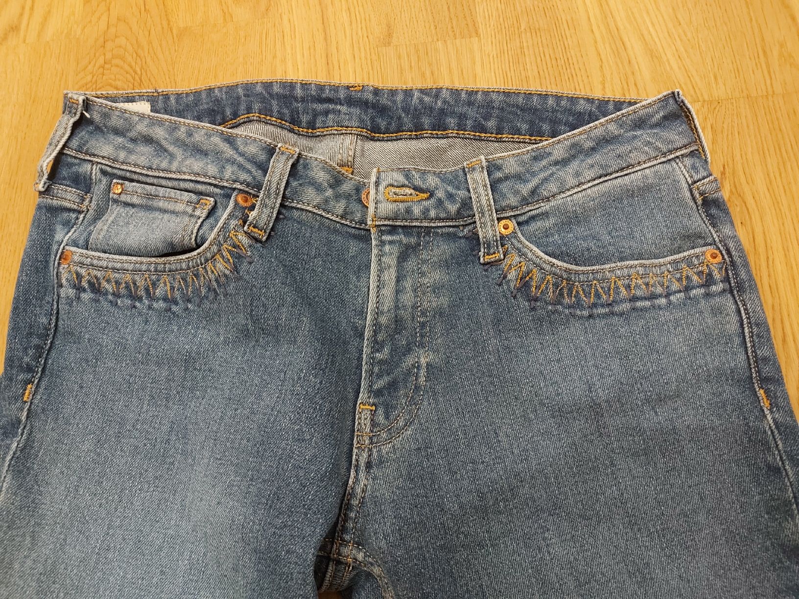Pepe Jeans Jeans: Pepe Jeans – Neu (gemäss Beschreibung) aus Mönchaltorf von Chriga80 1