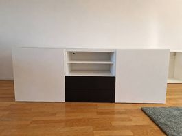 IKEA BESTA TV Sideboard