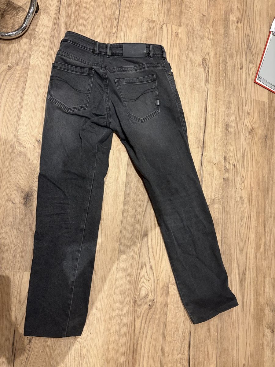 John Doe Jeans: John Doe Taylor Mono Jeans 30/32 – Usato da Lütisburg venduto da kur_d7q7 1