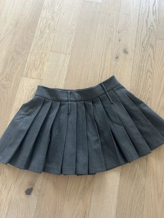 Mango Premium Skirt New