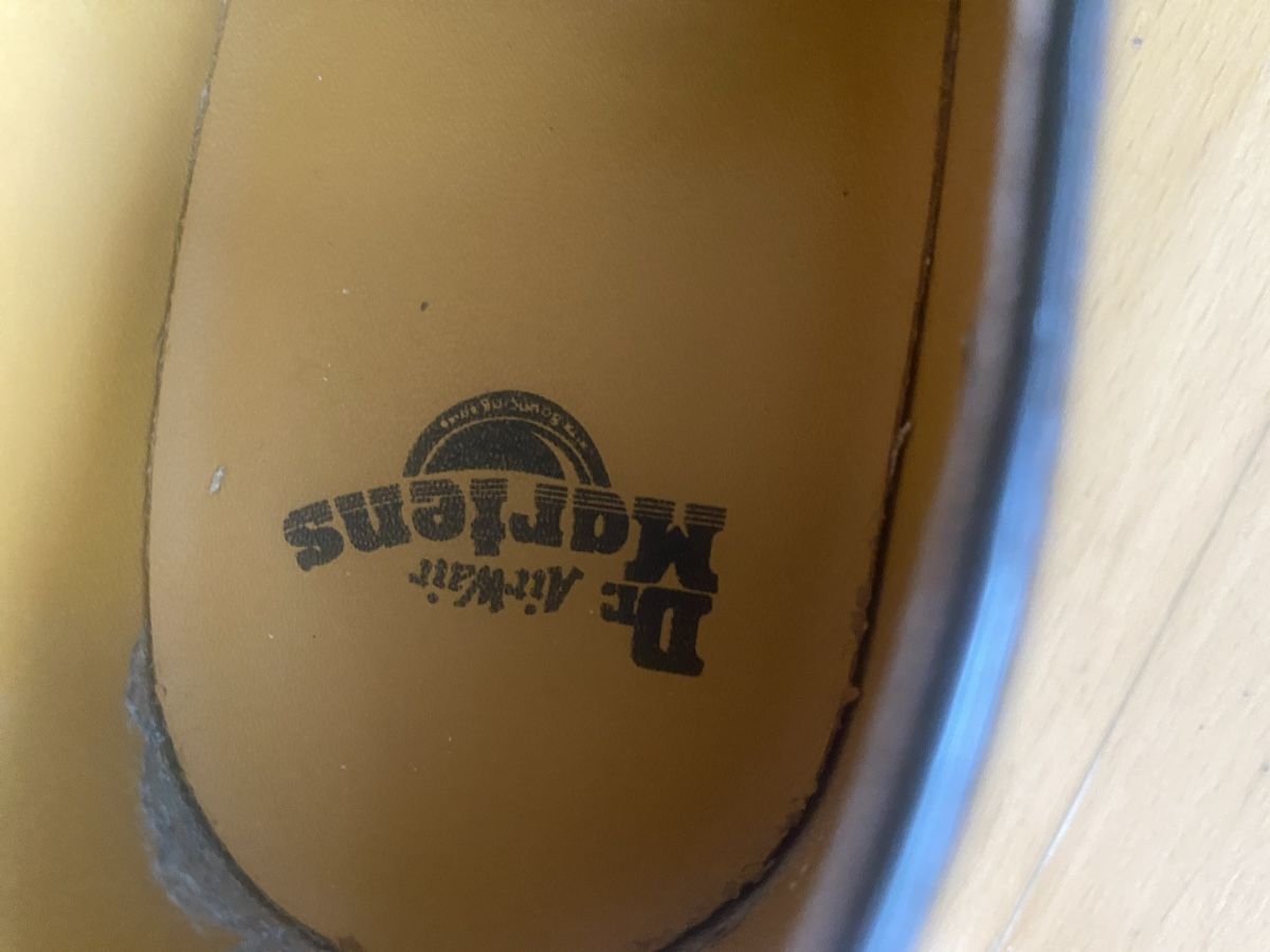 Dr. Martens Scarpe da donna: Doc Martens Grösse 37 – Usato da Baar venduto da Gonza 4