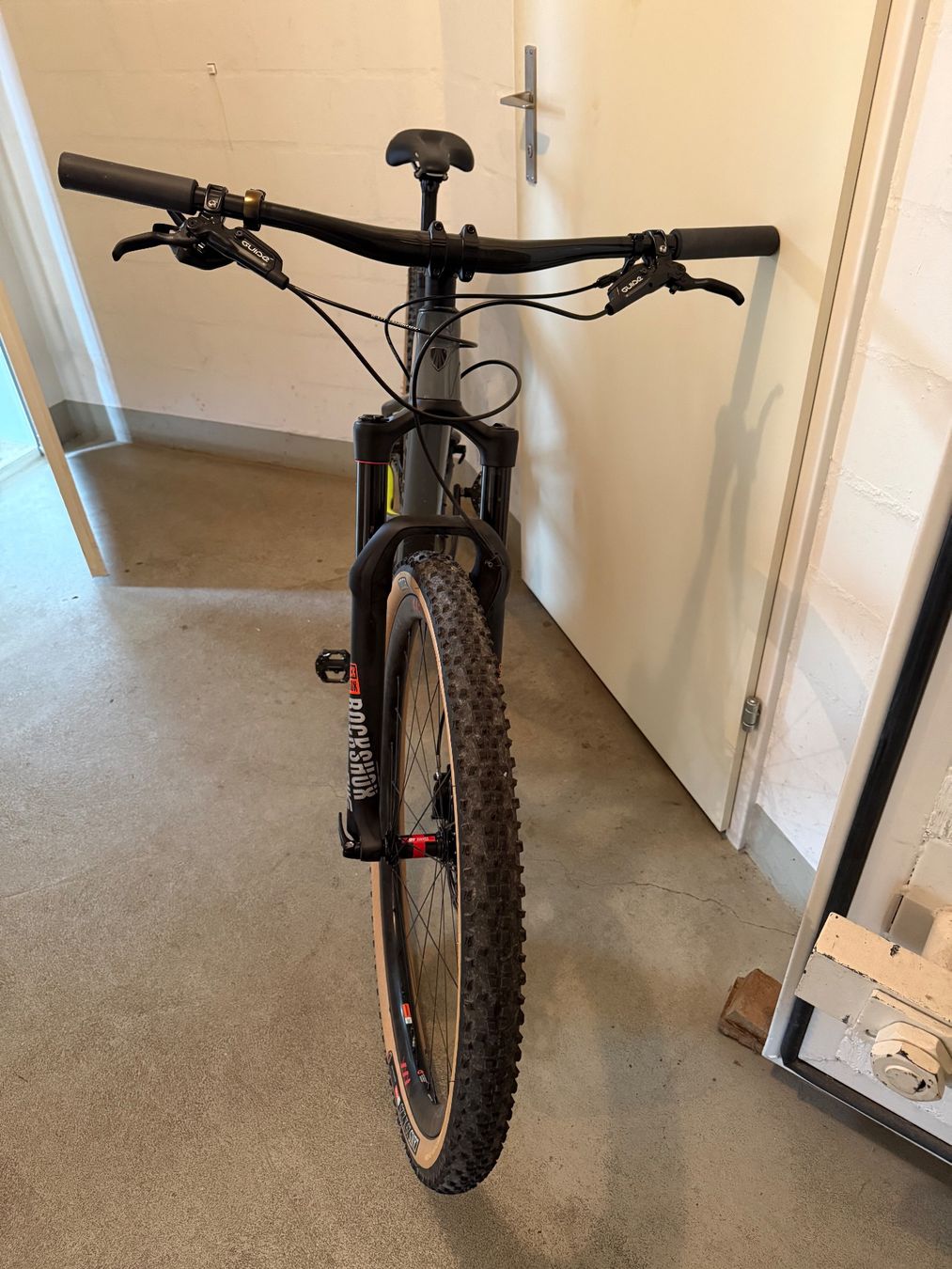 Trek Biciclette: Trek Stache 9.7 – Usato da Richterswil venduto da Grikkur 2