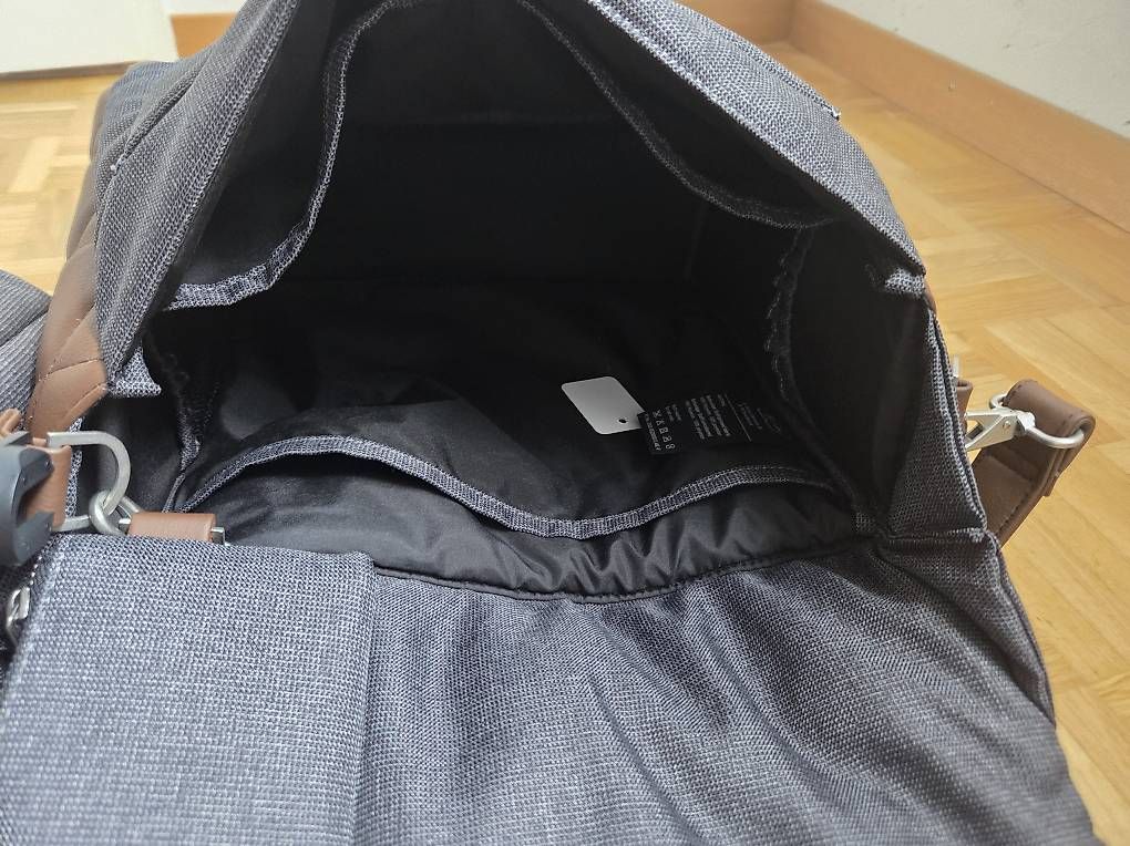 Sacs & sacs à dos: Wickeltasche von ABC Design – D'occasion à Fehraltorf par ThomasCH89 3