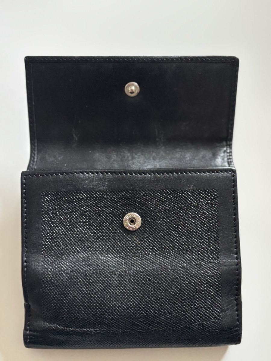 Bally Portemonnaie: Edles Bally Portemonnaie – Neu und originalverpackt aus Bern von Himmelsherold 1