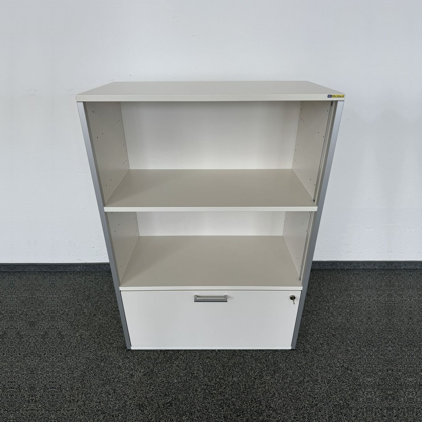 Cassettiere: Haworth New City Storage Modul-Kombination – Usato da Schönenwerd venduto da mcofficeshop