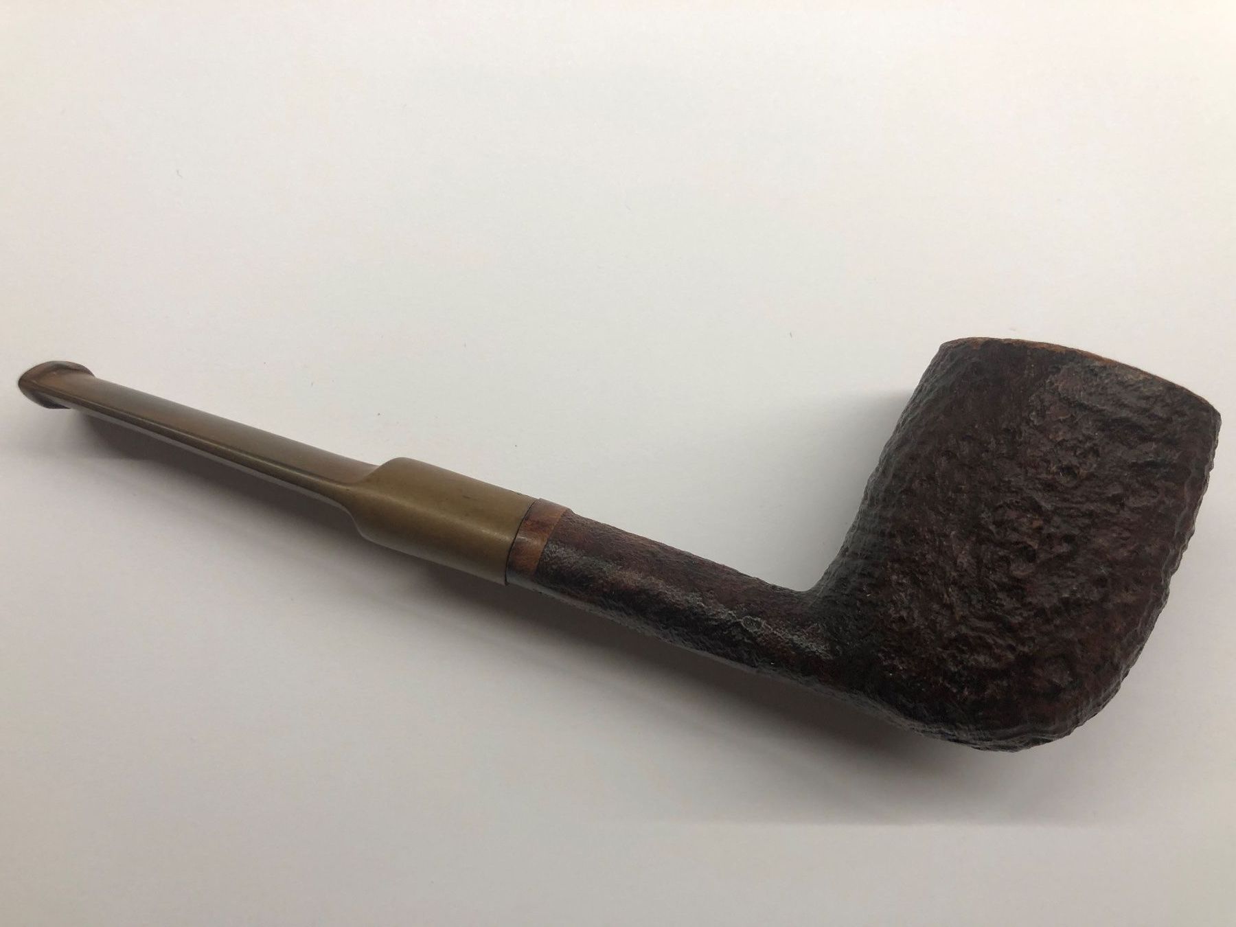 Pipe & Accessori: Pfeife Saint Claude Vuillard Concorde – Usato da Nunningen venduto da anclaudia 1