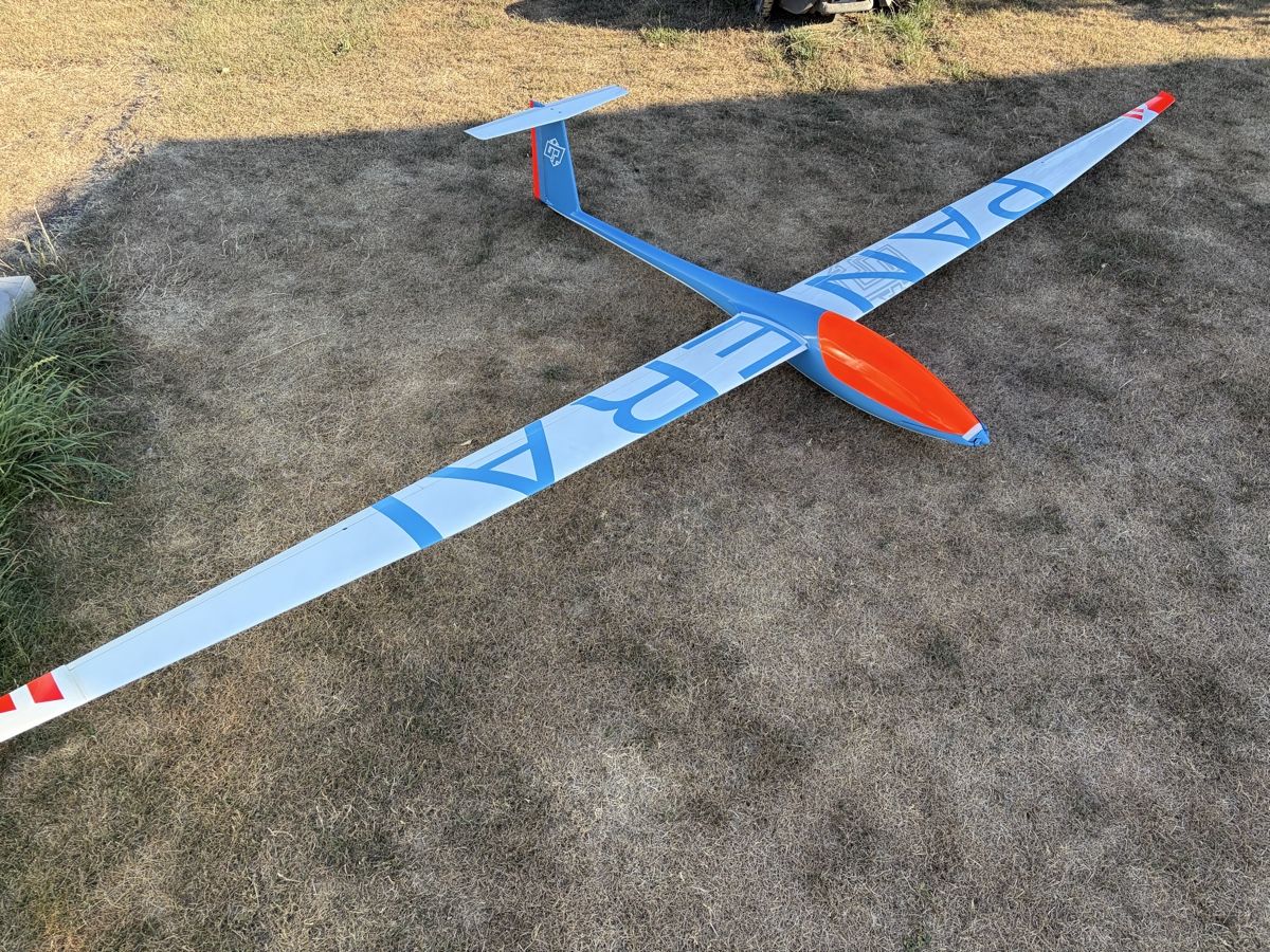 Chocofly RC Modellbau: DG600 Chocofly – Gebraucht aus Rheinfelden von rc_stephan 1