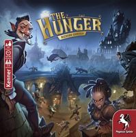 Hunger