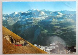 Brienz-Rothorn-Bahn